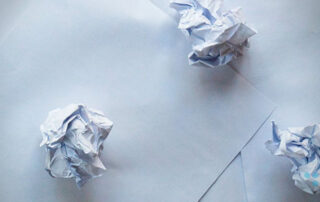 Afval scheiden op kantoor