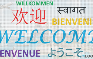 Andere taal leren carrière