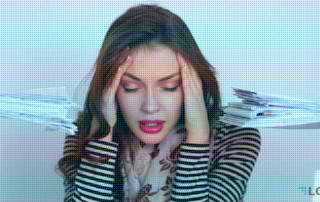 Baan is te hoog gegrepen