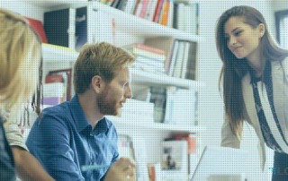 Bedrijfskeuze en bedrijfscultuur