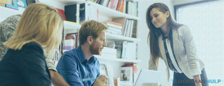 Bedrijfskeuze en bedrijfscultuur