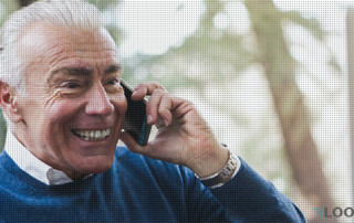 Bereikbaarheid solliciatie