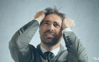 Bullshit baan Loopbaanhulp