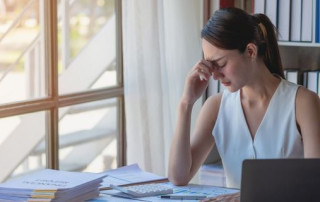 Burn-out bij ondernemers en zelfstandigen