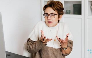 Carriereswitch op latere leeftijd