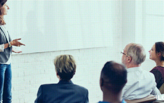 Coaching leren cursus