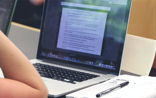 Kies de juiste opleiding