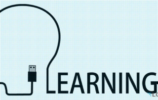 Door blijven leren in IT Loopbaanhulp