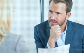 Veelvoorkomende fouten sollicitatiegesprek
