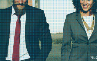 Eerste indruk solliciteren kleding