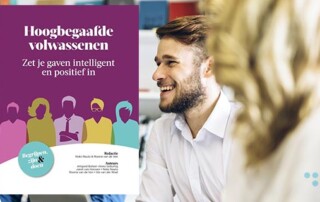 Hoogbegaafde volwassenen