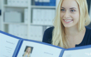 Jezelf onderuit halen tijdens solliciteren