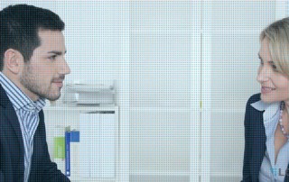 Wat zeg je over jezelf in een sollicitatiegesprek