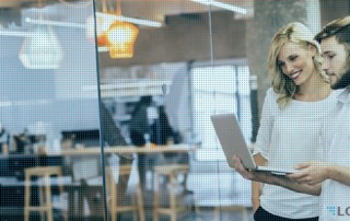 Jonge leidinggevenden populair