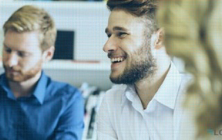 Jonge professionals tevreden