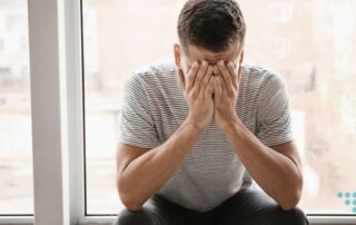 Jongeren en burn-out klachten