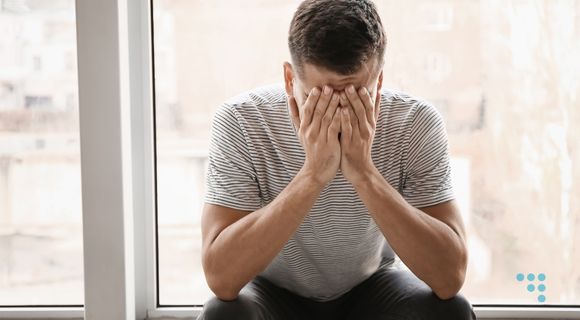Jongeren en burn-out klachten
