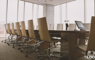 Kantoorruimte vinden