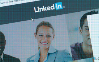 LinkedIn tips werk zoeken Loopbaanhulp
