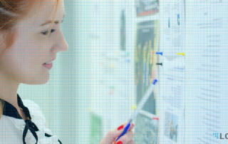 Werkllosheid Nederland gedaald