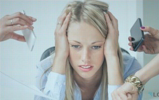 Omgaan met prestatiedruk