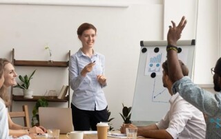 Persoonlijke begeleiding werkzoekenden