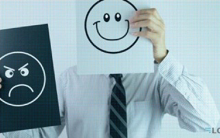 Positief solliciteren