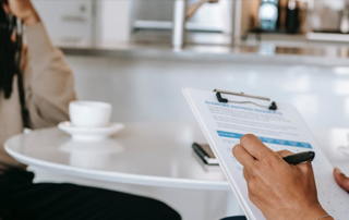 Solliciteren in de zorg