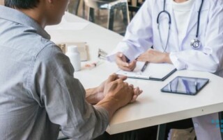 Solliciteren medisch personeel