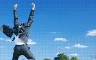 Succes bereiken loopbaan carrière