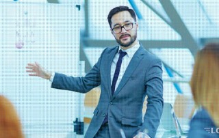 Succesvol presenteren