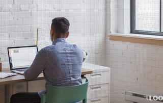 Werkplek ergonomisch inrichten