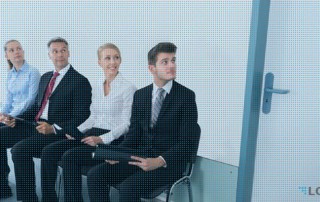 Tips tegen zenuwewn sollicitatiegesprek