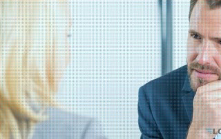 Veelvoorkomende fouten solliciteren