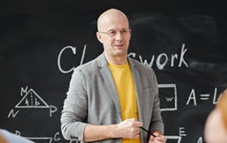 Vervolg carrière HBO