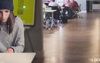 Voordelen van een flexwerkplek