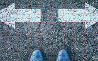 Waarom carriereswitch