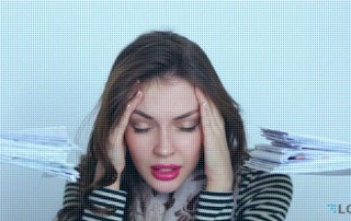 Werkdruk en werkstress