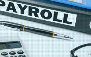 Payrolling
