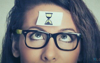 Werknemers tijdgebrek