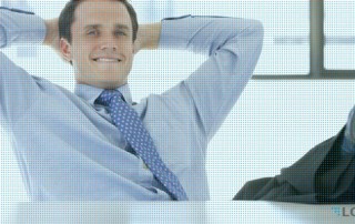 Van werkstress naar werkplezier