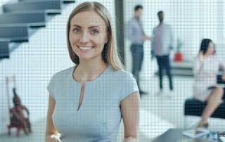 Zelfvertrouwen op het werk