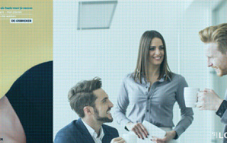 ‘Zin houden in je werk’ van Godelieve Meeuwissen